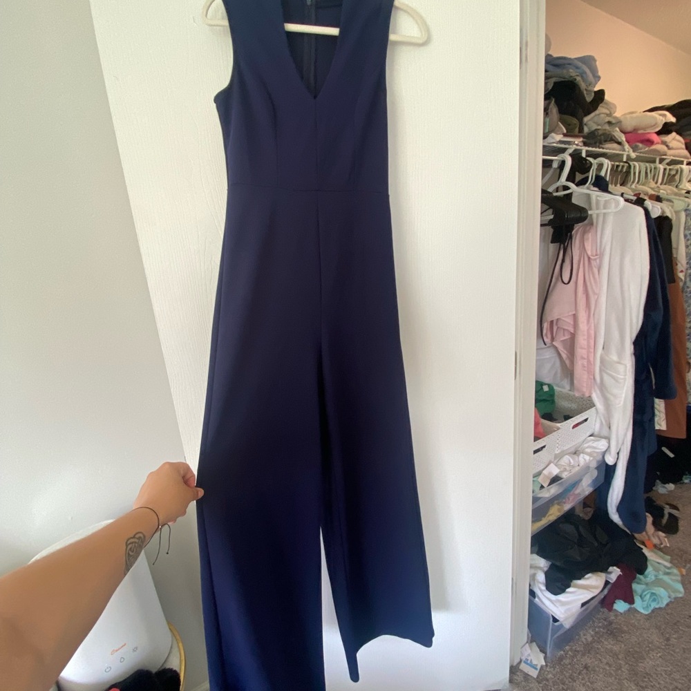 DryGoods jumpsuit